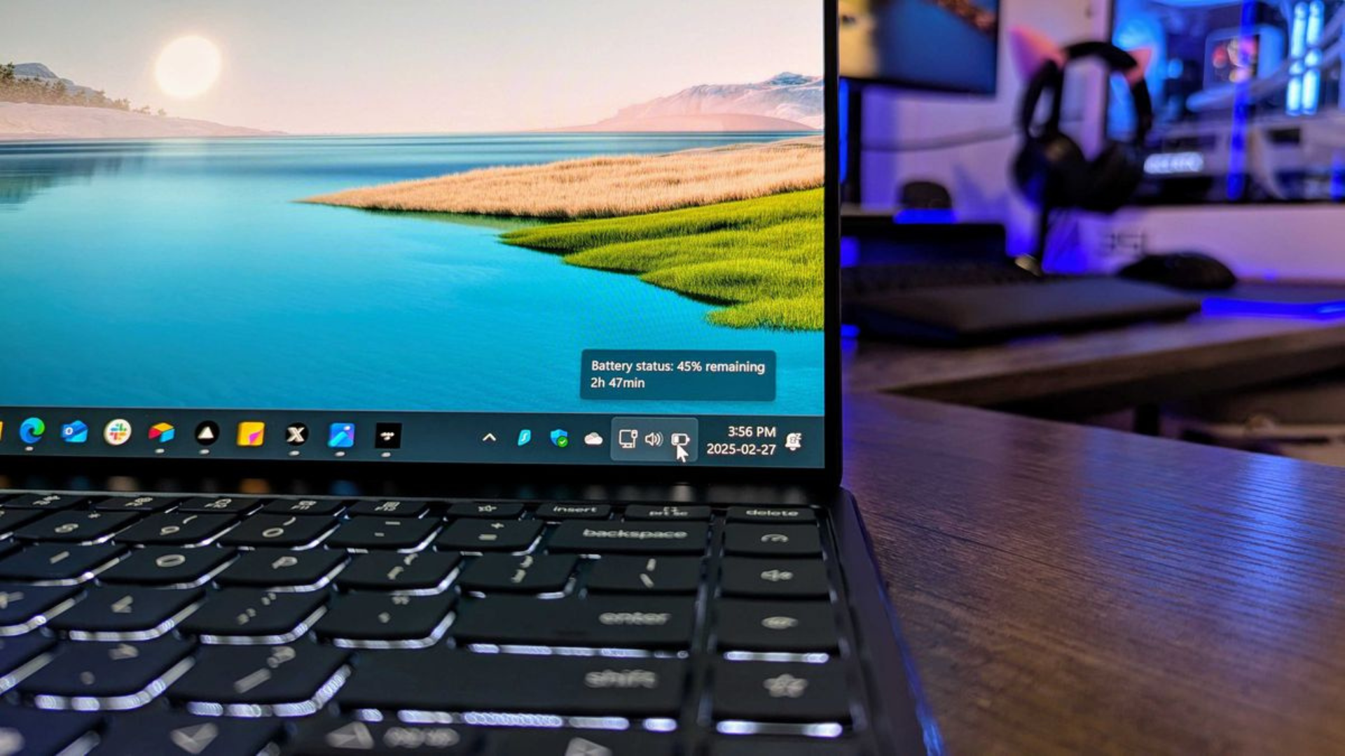 So sanh Lenovo Yoga Slim 9i Intel Core Ultra va Yoga Slim 7x Snapdragon X Lua chon toi uu cho lap 7 1