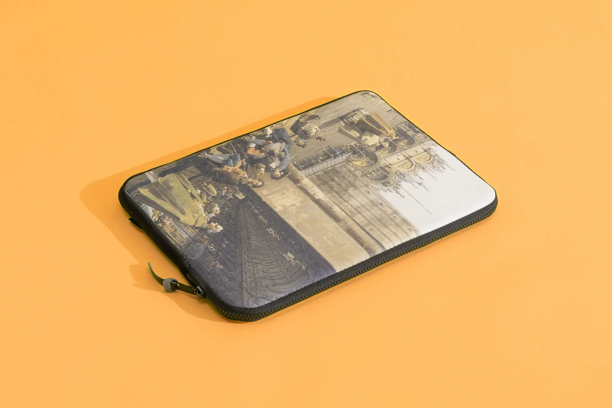 Top những chiếc túi đựng laptop & MacBook tốt nhất hiện nay: Lựa chọn nào tốt hơn? 19 Society6 Laptop Sleeve 2