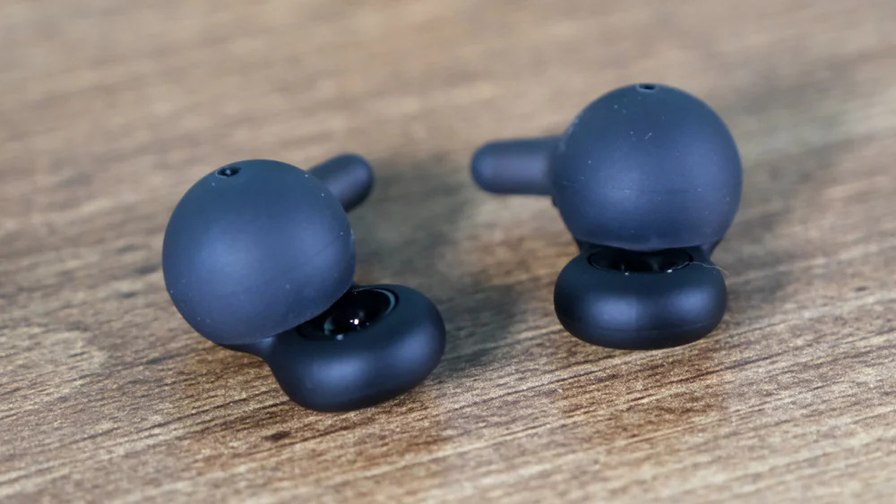 Sony LinkBuds Open 2