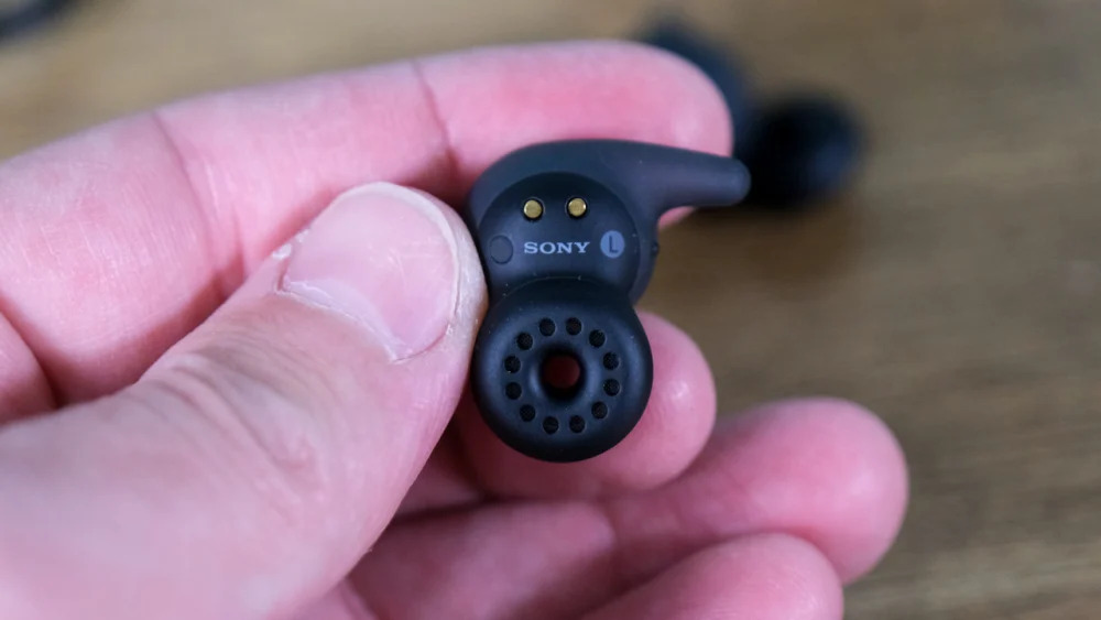 Sony LinkBuds Open 3