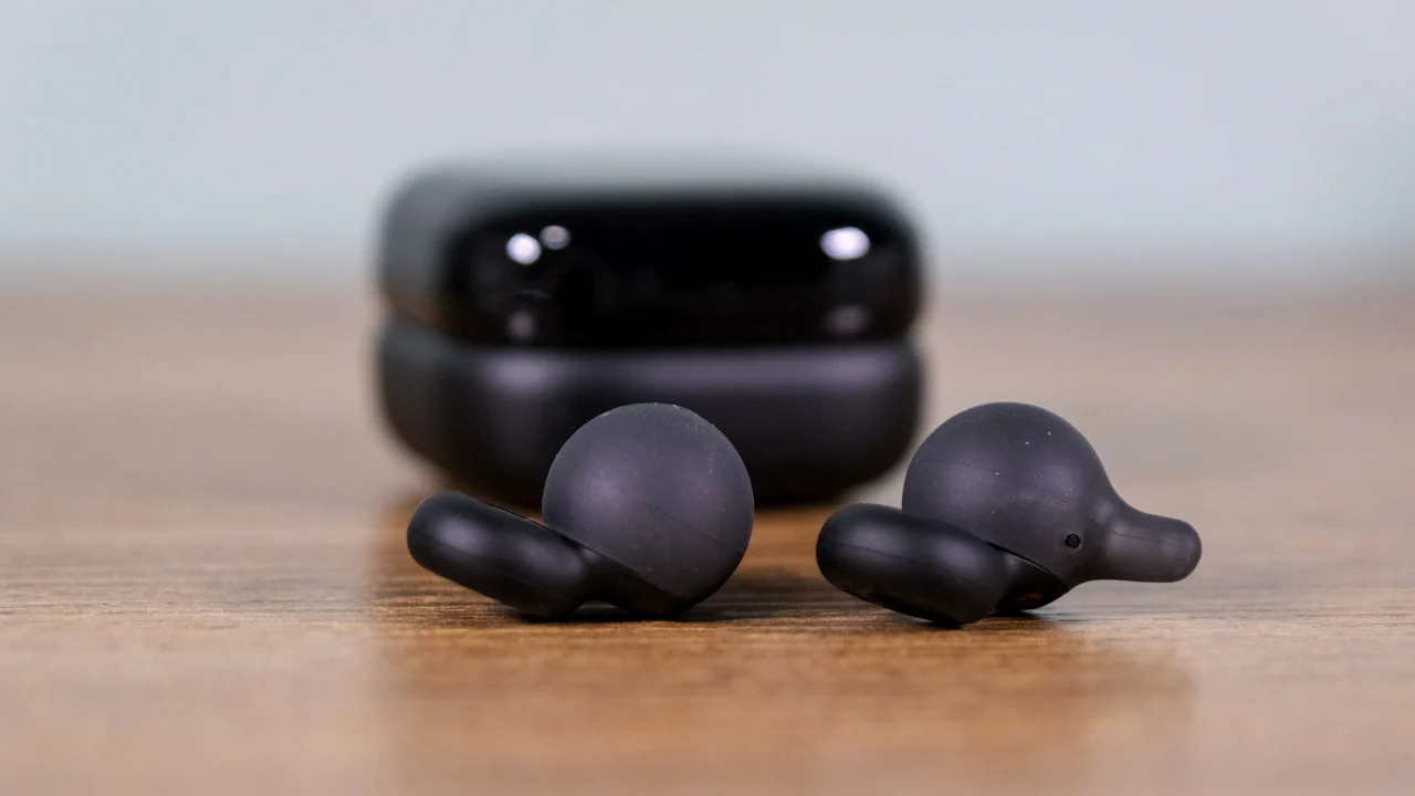 Sony LinkBuds Open 8