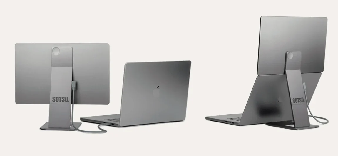 Đánh giá màn hình Sotsu FlipAction Elite 16: Giải pháp hoàn hảo cho những ai cần màn hình phụ chất lượng cao. 11 Sotsu FlipAction Elite 16 1 e1750839982279