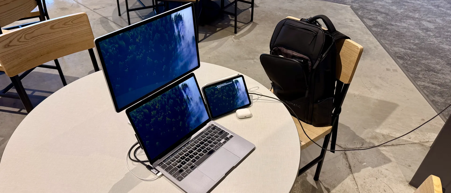 Đánh giá màn hình Sotsu FlipAction Elite 16: Giải pháp hoàn hảo cho những ai cần màn hình phụ chất lượng cao. 17 Sotsu FlipAction Elite 16 2