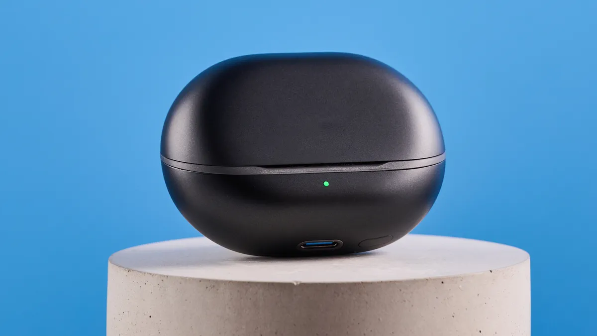 Đánh giá tai nghe Soundpeats Air5 Pro: Âm thanh chất lượng cao, phong cách tối ưu 15 Soundpeats Air5 Pro 3