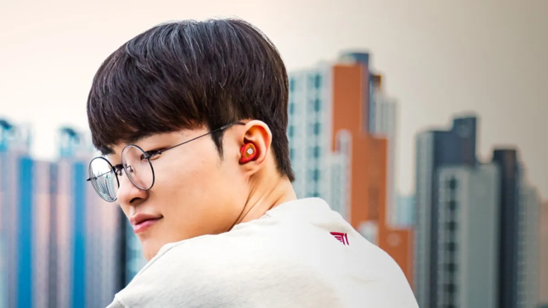 SteelSeries Arctis Gamebuds Glorange Tai nghe gaming dep mat nhung thieu tuong thich Xbox 6