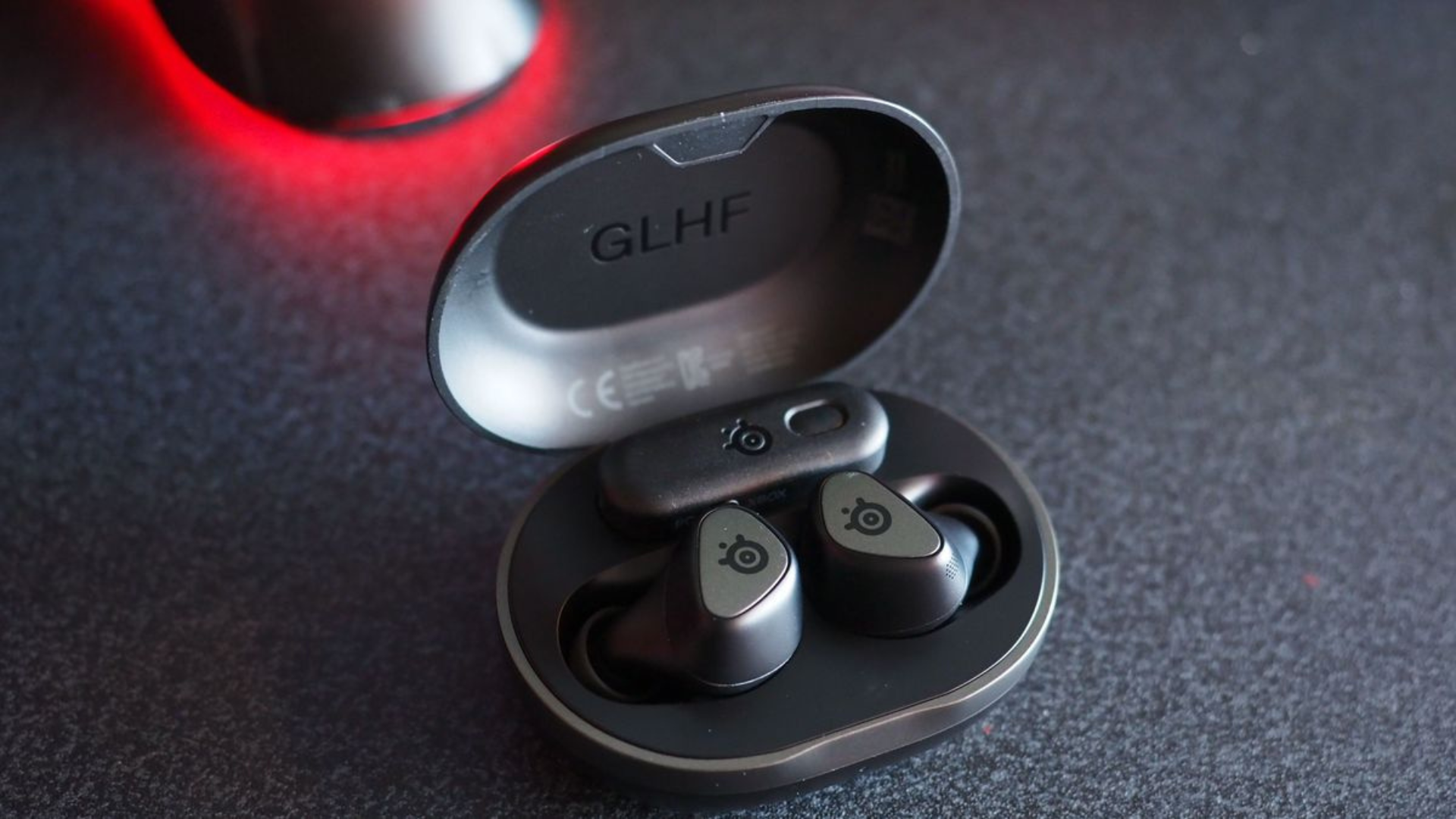 SteelSeries Arctis Gamebuds Tai nghe gaming thay the AirPods cho game thu 2025 4