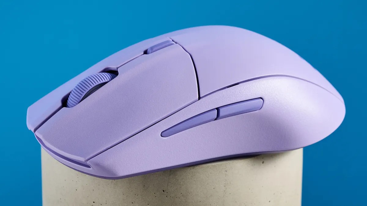 SteelSeries Rival 3 Wireless Gen 2 10