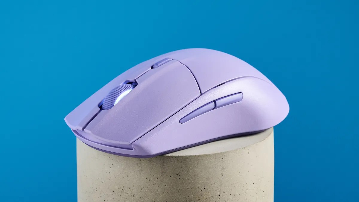 SteelSeries Rival 3 Wireless Gen 2 2