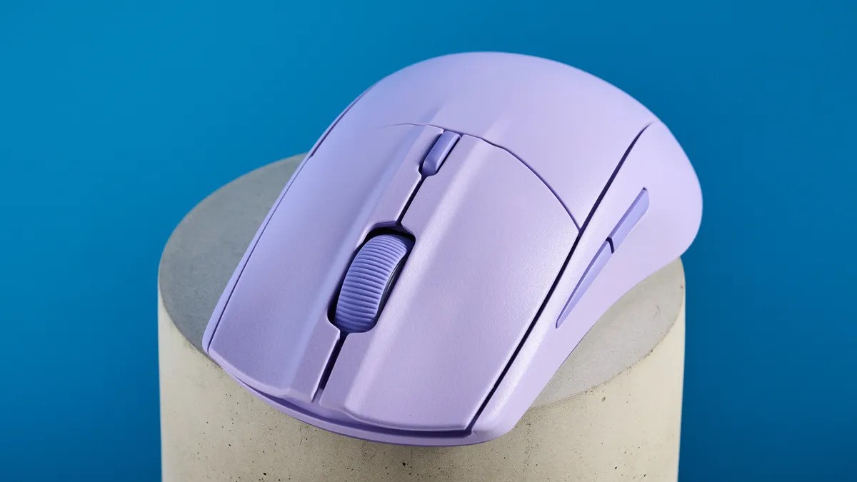 SteelSeries Rival 3 Wireless Gen 2 3