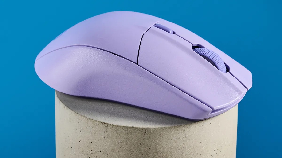 SteelSeries Rival 3 Wireless Gen 2 4