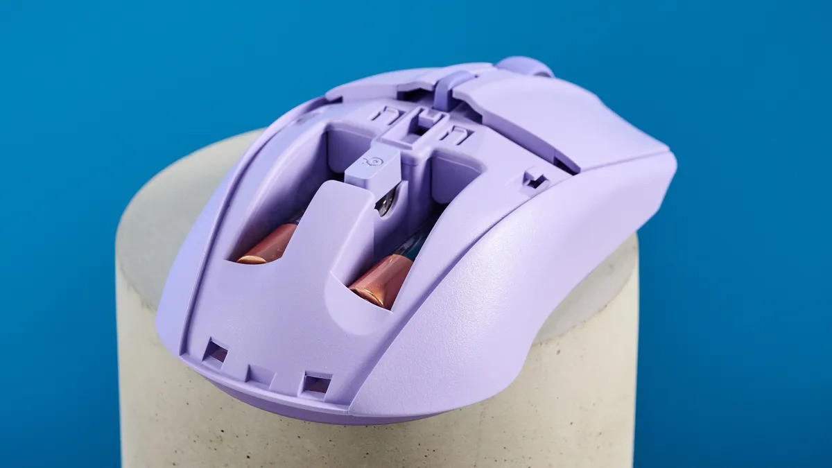 SteelSeries Rival 3 Wireless Gen 2 6