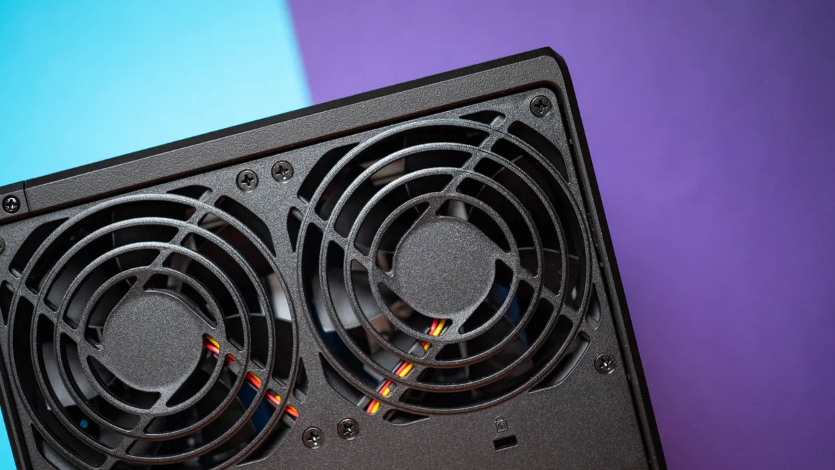 Synology DiskStation DS923 10