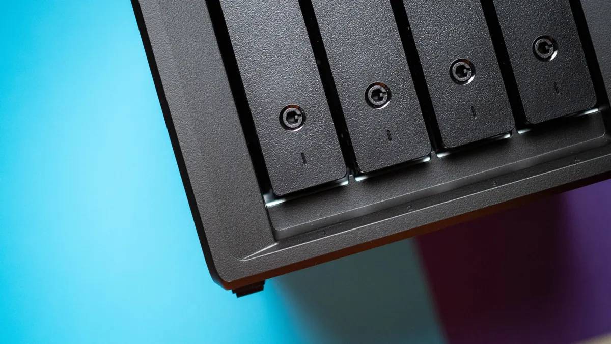 Synology DiskStation DS923 12