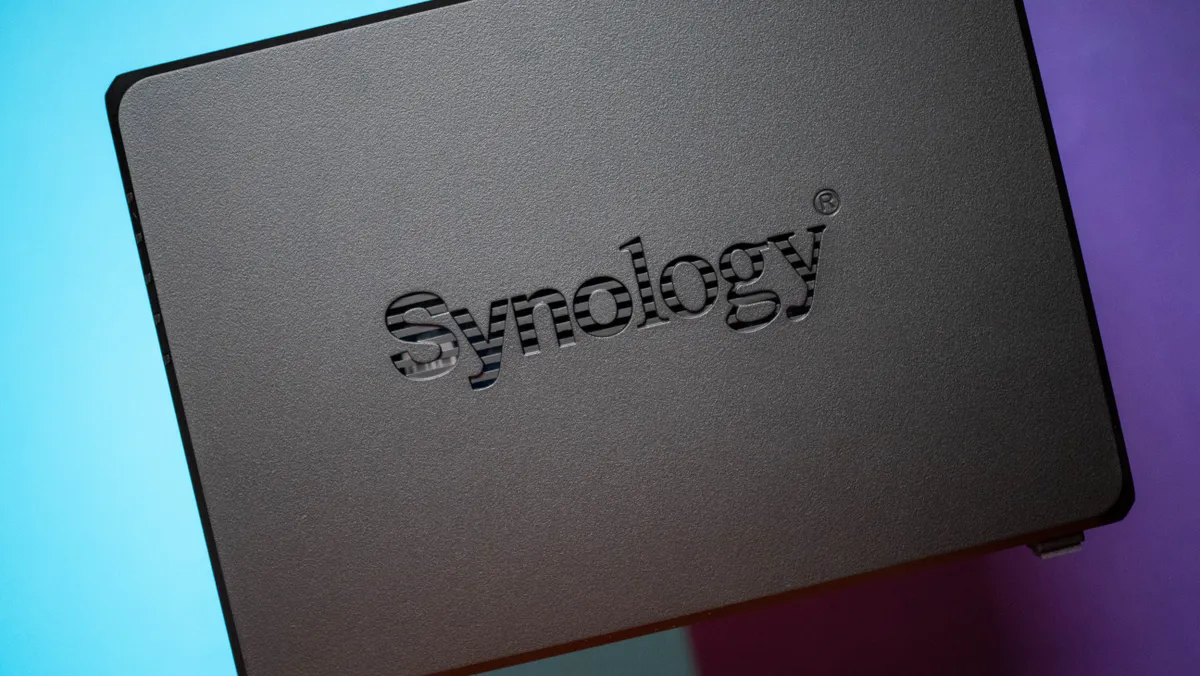 Synology DiskStation DS923 13