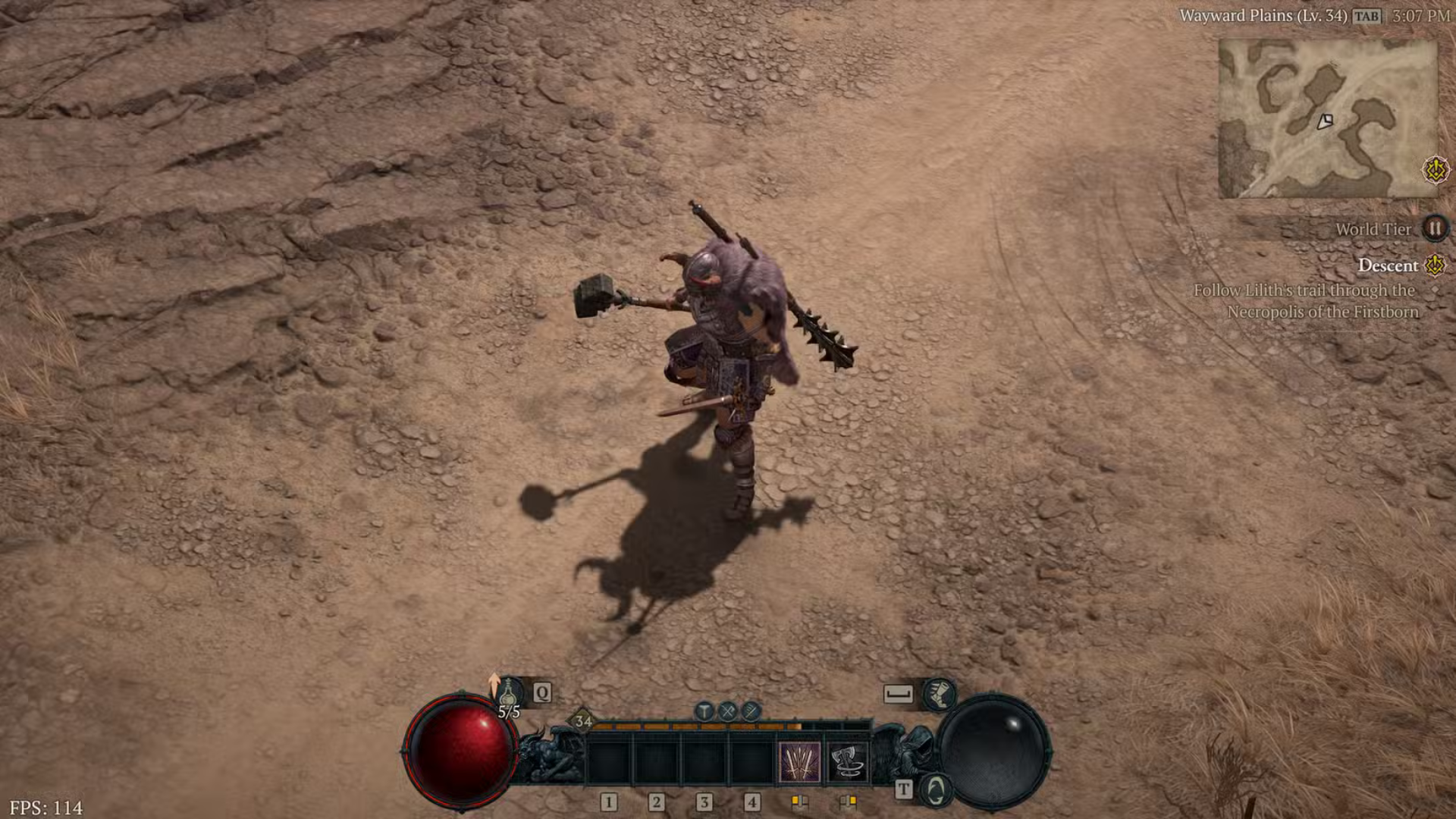 Tai sao ban nen nang cap tu 1080p len 1440p hoac 4K ngay hom nay 3