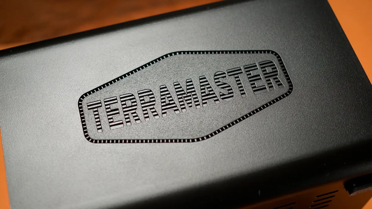 TerraMaster F4 424 Max 14