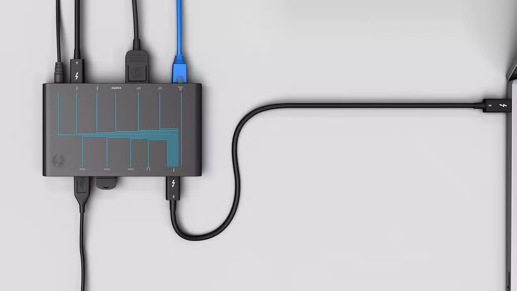 Bạn đã sẵn sàng cho Thunderbolt 5? Tìm hiểu tất cả về chuẩn kết nối mới nhất 7 Thunderbolt 5 2