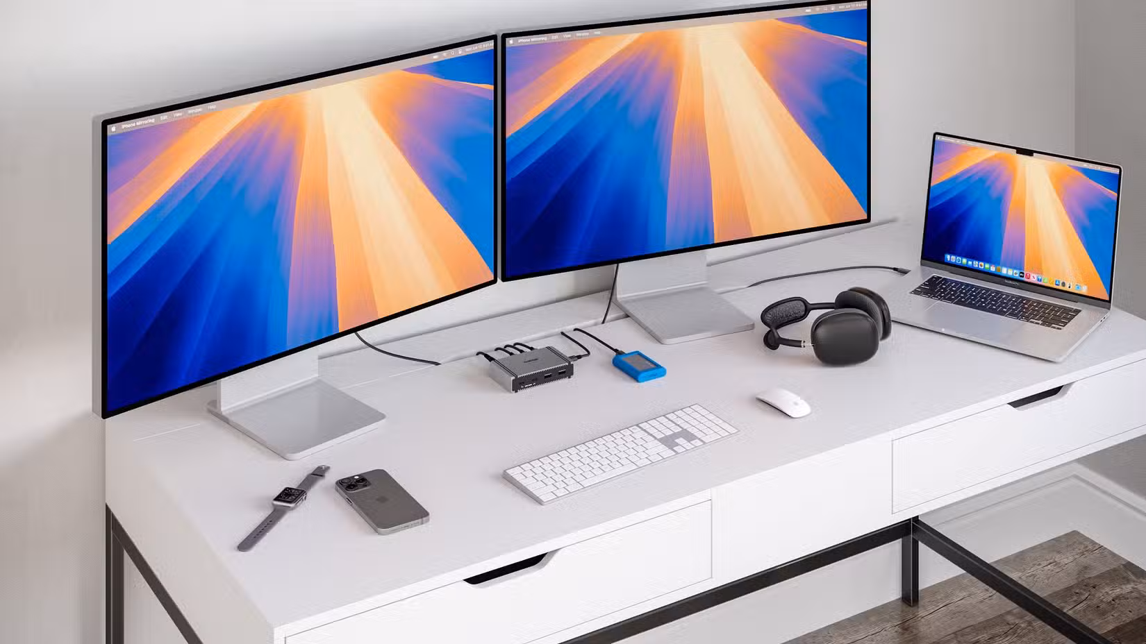 Bạn đã sẵn sàng cho Thunderbolt 5? Tìm hiểu tất cả về chuẩn kết nối mới nhất 9 Thunderbolt 5 4