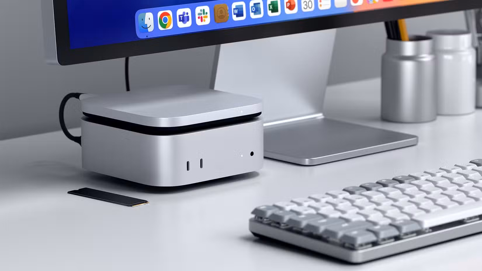 Bạn đã sẵn sàng cho Thunderbolt 5? Tìm hiểu tất cả về chuẩn kết nối mới nhất 10 Thunderbolt 5 5