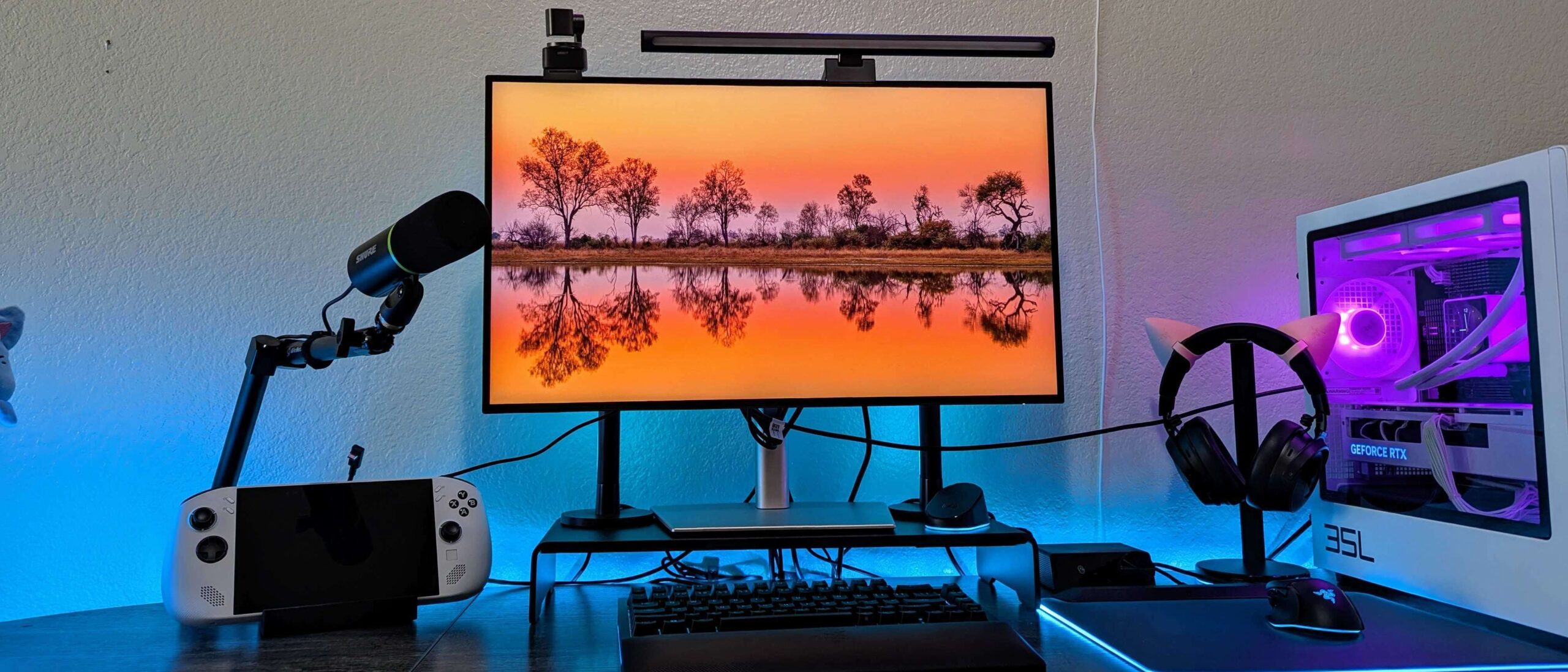 Đánh giá màn hình HP 734pm - Rõ nét đến từng chi tiết, mượt mà từng khoảnh khắc 29 Thunderbolt Hub Dell UltraSharp 27 4K U2725QE scaled