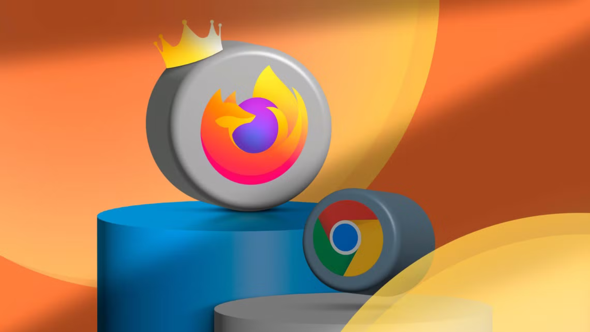 Tính năng nhóm tab mới của Firefox: Lý do tôi từ bỏ Chrome mãi mãi 1 Tinh nang nhom tab moi cua Firefox Ly do toi tu bo Chrome mai mai 1