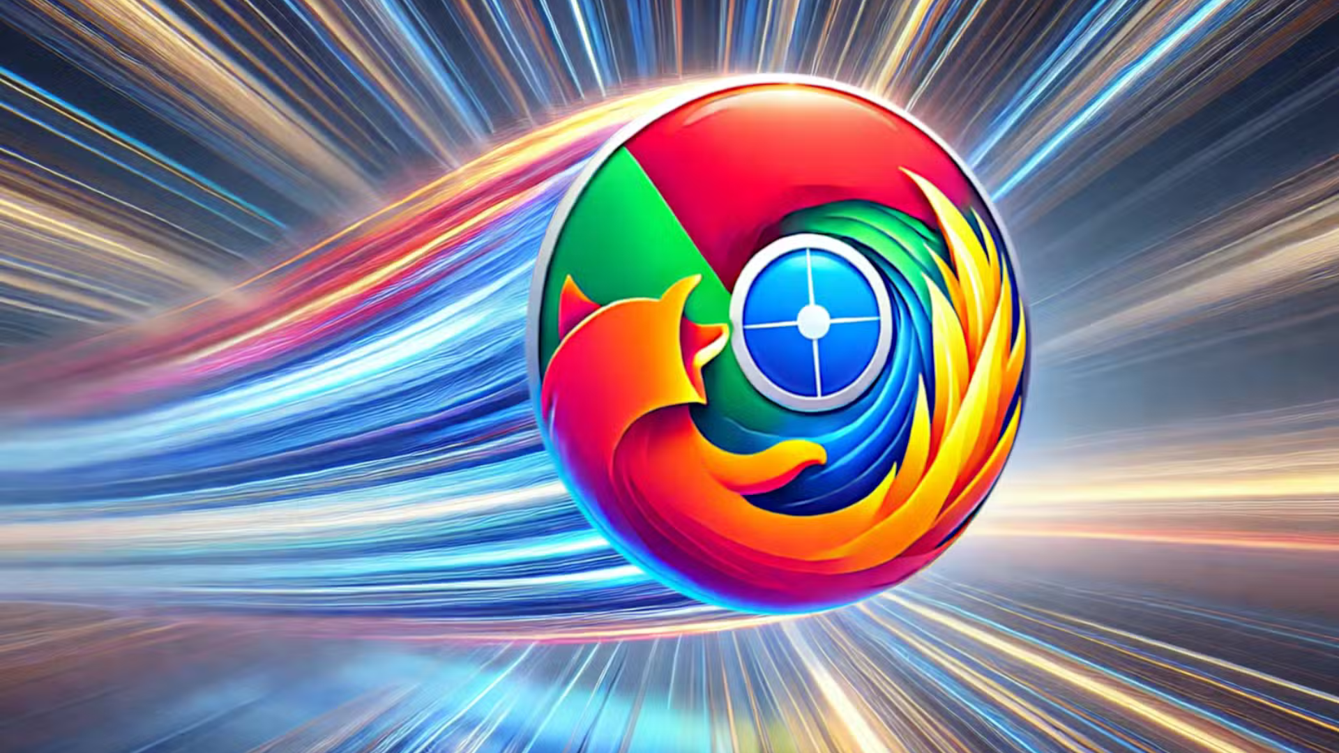 Tinh nang nhom tab moi cua Firefox Ly do toi tu bo Chrome mai mai 3