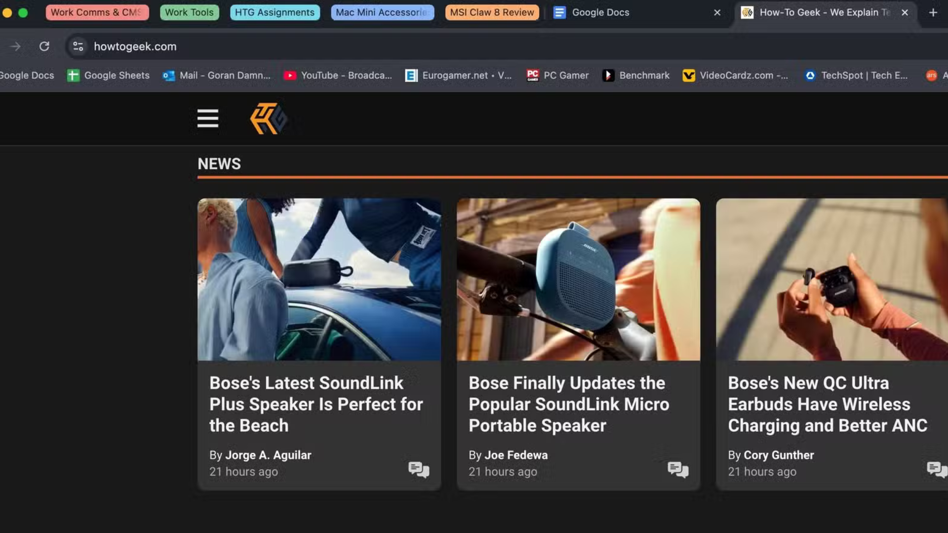 Tinh nang nhom tab moi cua Firefox Ly do toi tu bo Chrome mai mai 4