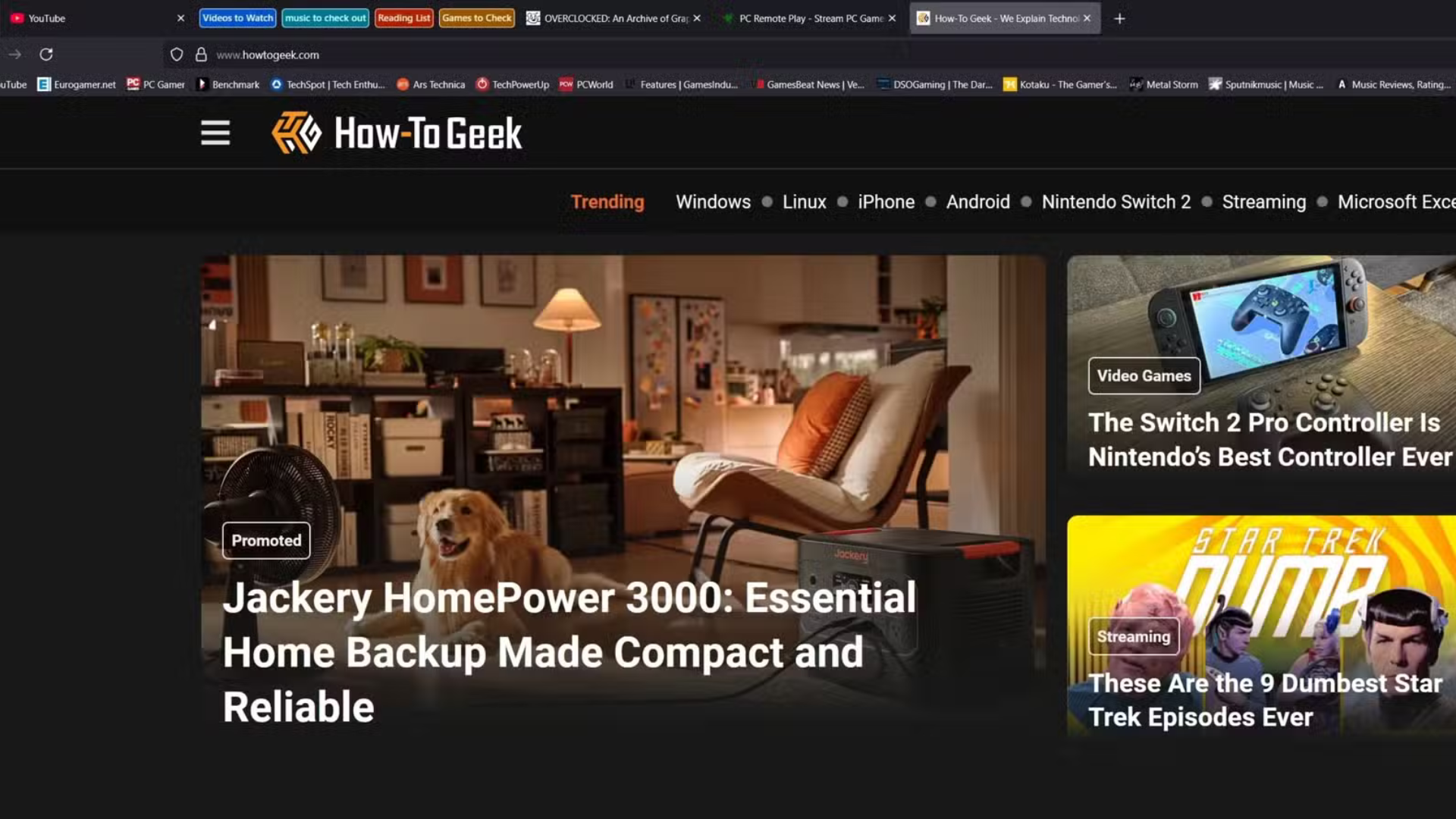 Tinh nang nhom tab moi cua Firefox Ly do toi tu bo Chrome mai mai 6