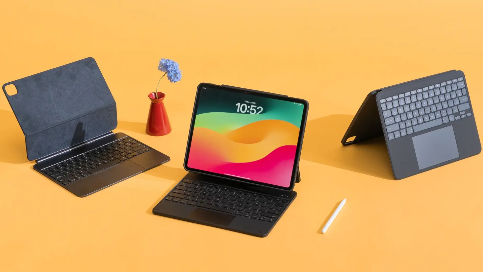 Top 4 ốp lưng bàn phím tốt nhất cho iPad Pro: Đâu là lựa chọn của bạn? 1 Top 4 op lung ban phim tot nhat cho iPad Pro 3