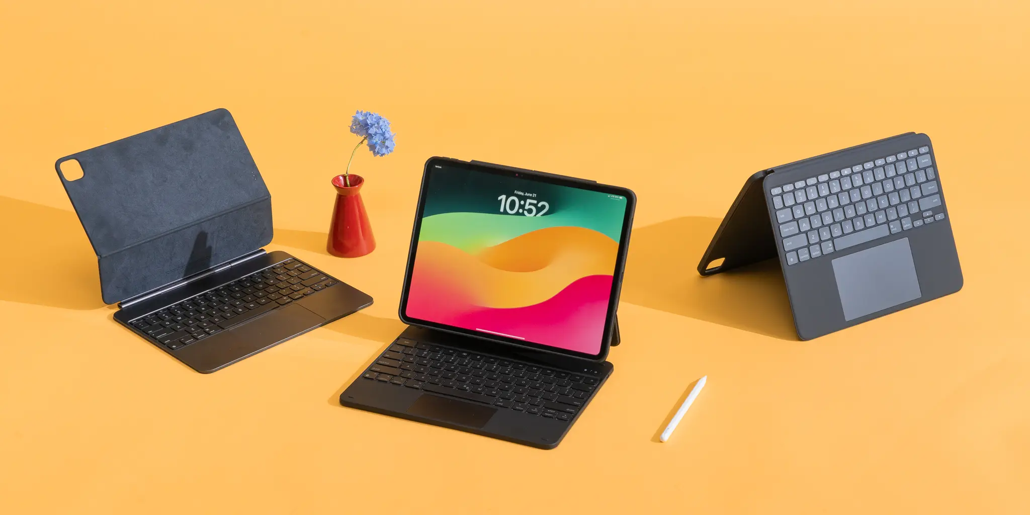 Top 4 ốp lưng bàn phím tốt nhất cho iPad Pro: Đâu là lựa chọn của bạn? 31 Top 4 op lung ban phim tot nhat cho iPad Pro 3