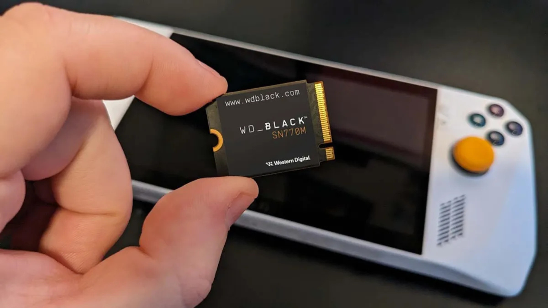 Top 5 SSD tot nhat 2025 Samsung 990 Pro dan dau canh tranh khoc liet tu SK hynix Crucial WD Black King 4