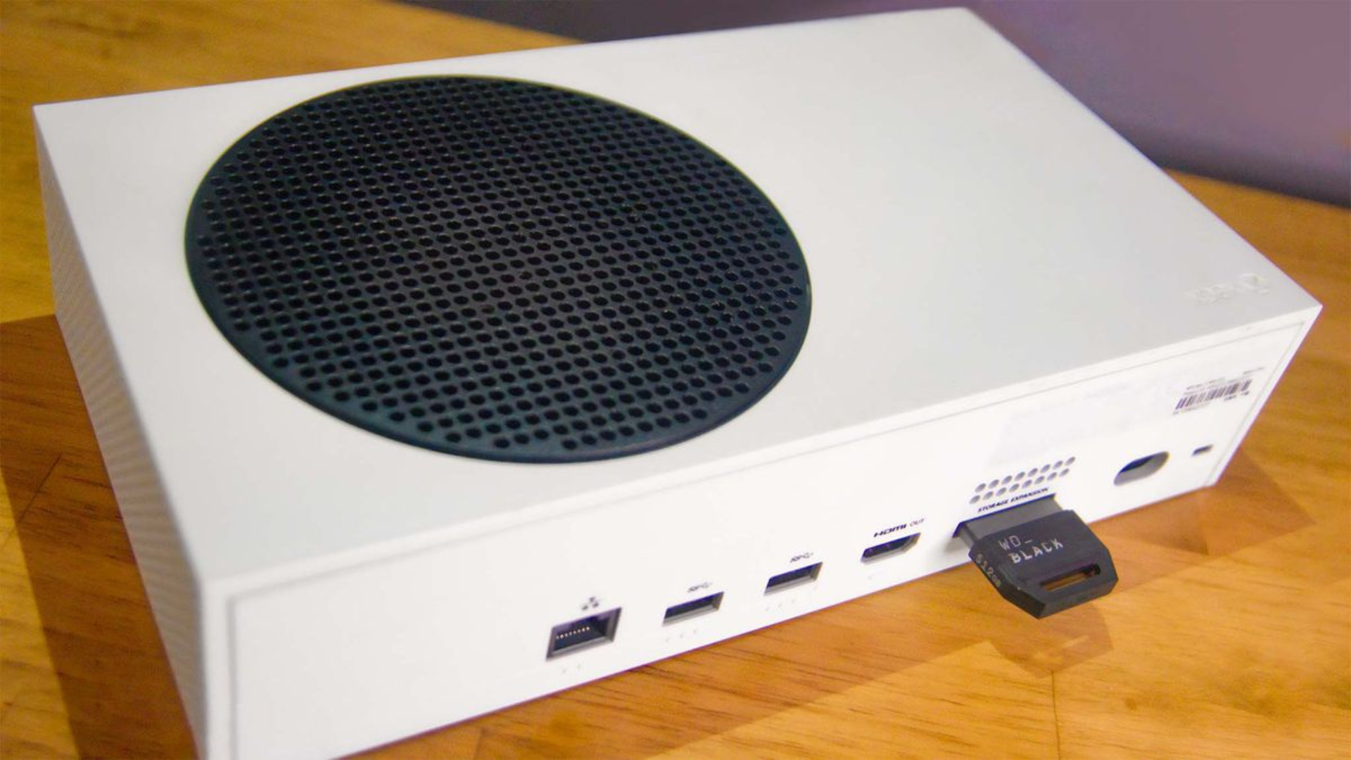 Top 5 SSD tốt nhất cho Xbox Series X|S năm 2025: Mở rộng dung lượng game dễ dàng 10 Top 5 SSD tot nhat cho Xbox Series XS nam 2025 Mo rong dung luong game de dang 5