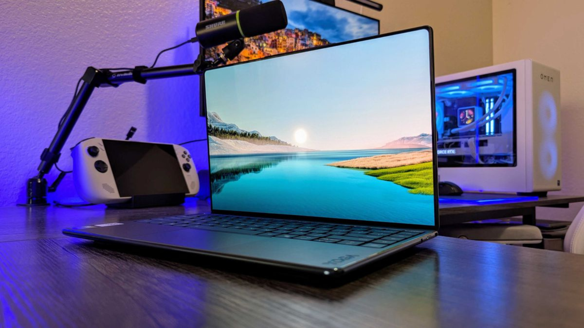 Top 6 laptop Copilot+ tốt nhất 2025: Máy tính xách tay AI đỉnh cao với chip Qualcomm, Intel và AMD 11 Top 6 laptop Copilot tot nhat 2025 May tinh xach tay AI dinh cao voi chip Qualcomm Intel va AMD 3