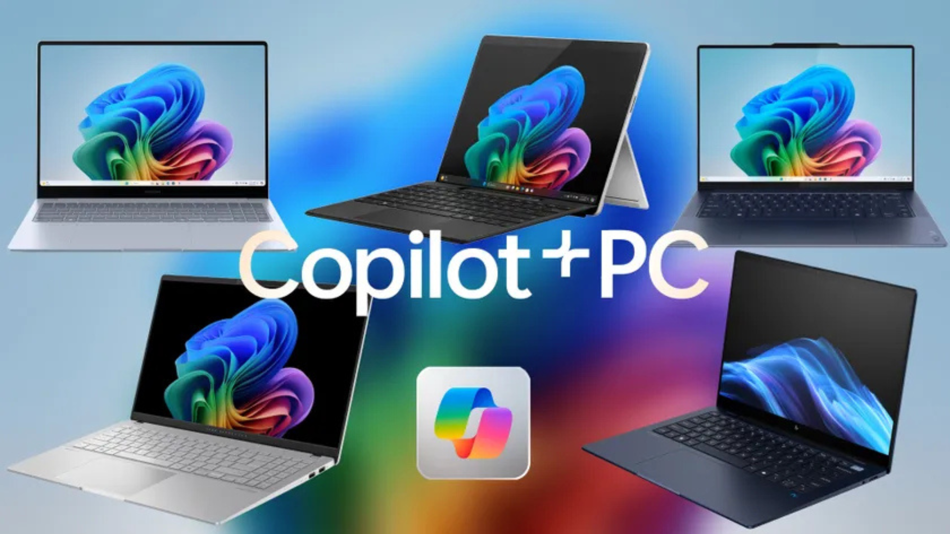 Top 6 laptop Copilot+ tốt nhất 2025: Máy tính xách tay AI đỉnh cao với chip Qualcomm, Intel và AMD 1 Top 6 laptop Copilot tot nhat 2025 May tinh xach tay AI dinh cao voi chip Qualcomm Intel va AMD 8