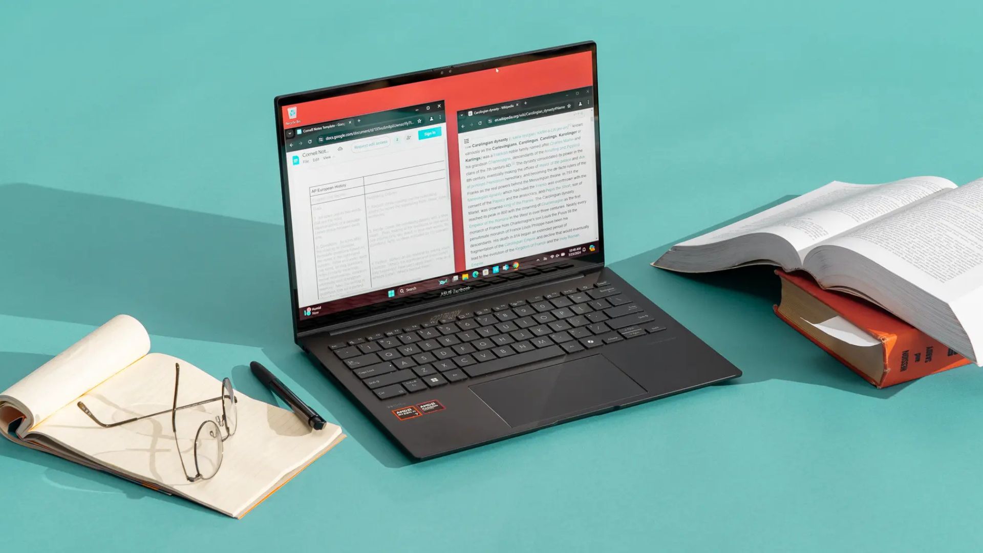 Top những chiếc laptop tốt nhất dành cho sinh viên - Từ học hành đến giải trí, cân tất! 1 Top nhung chiec laptop tot nhat danh cho sinh vien