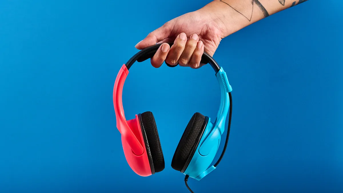 Turtle Beach Airlite Fit 10