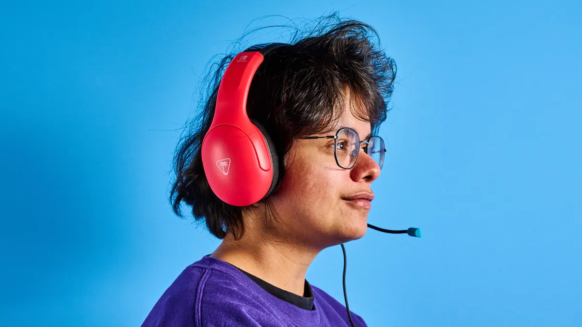 Turtle Beach Airlite Fit 11