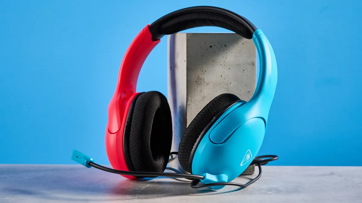 Turtle Beach Airlite Fit 2