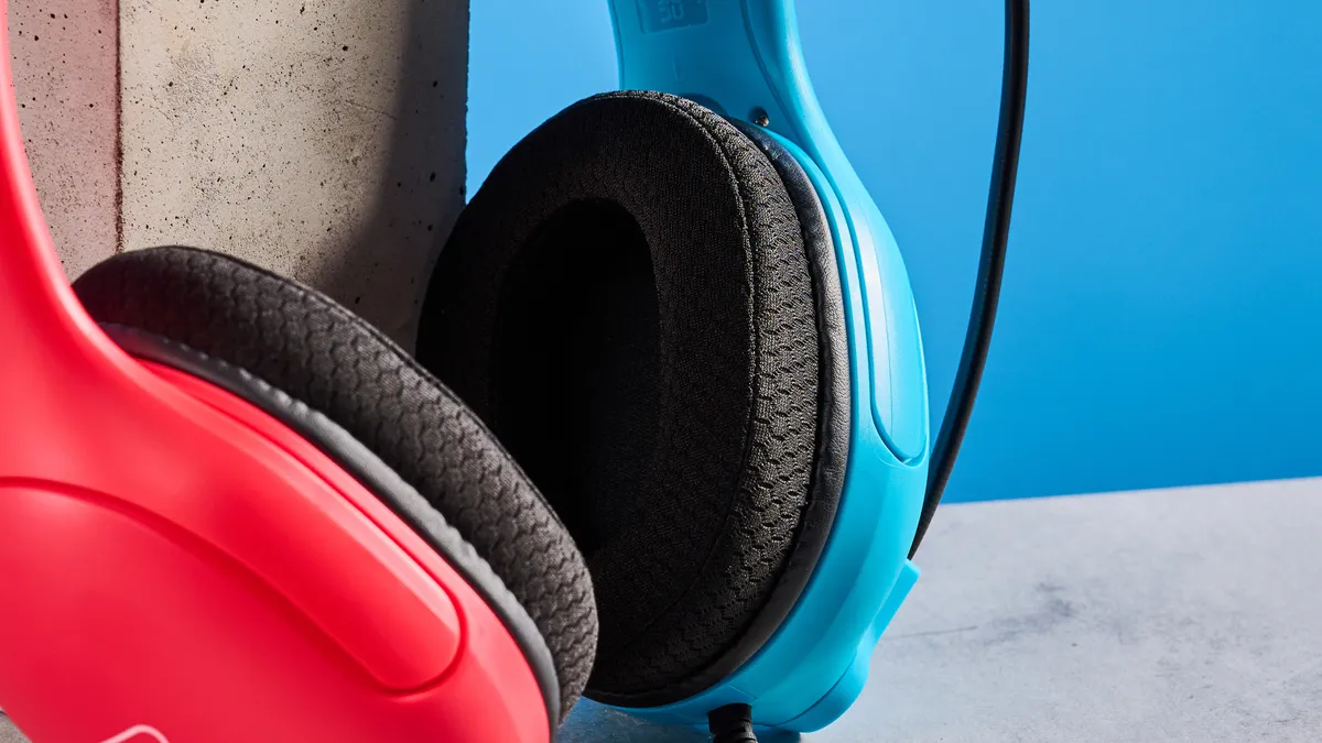 Turtle Beach Airlite Fit 4