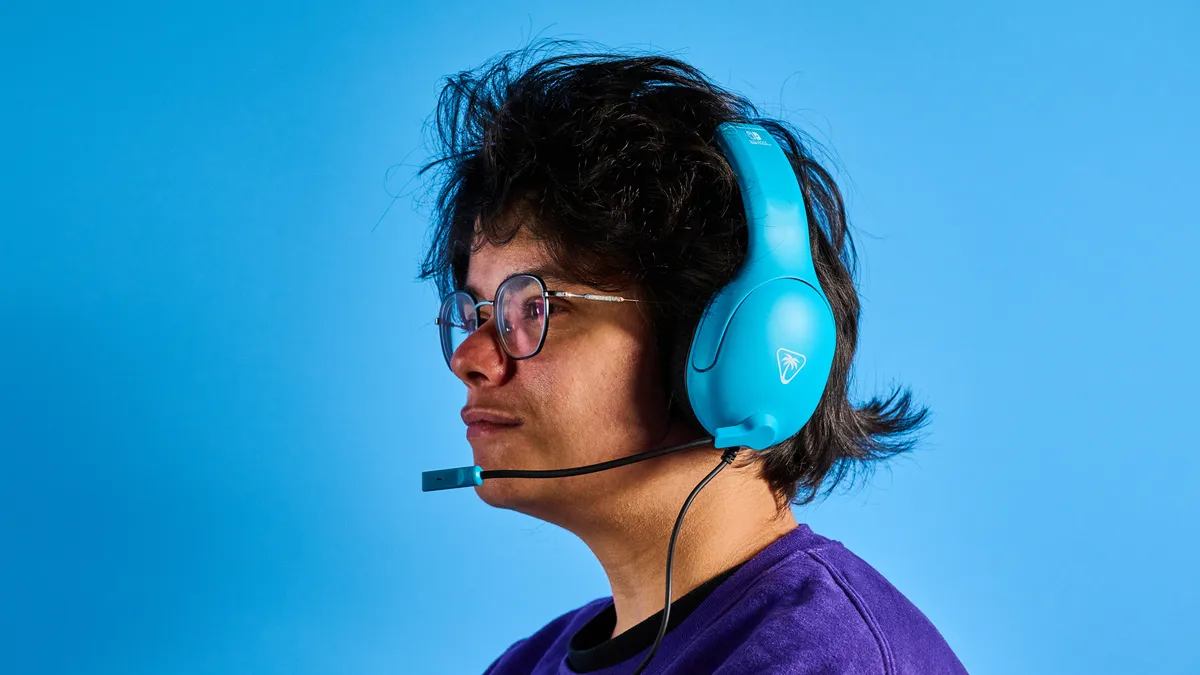 Turtle Beach Airlite Fit 5