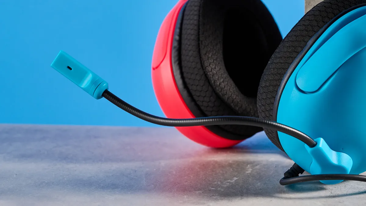 Turtle Beach Airlite Fit 6