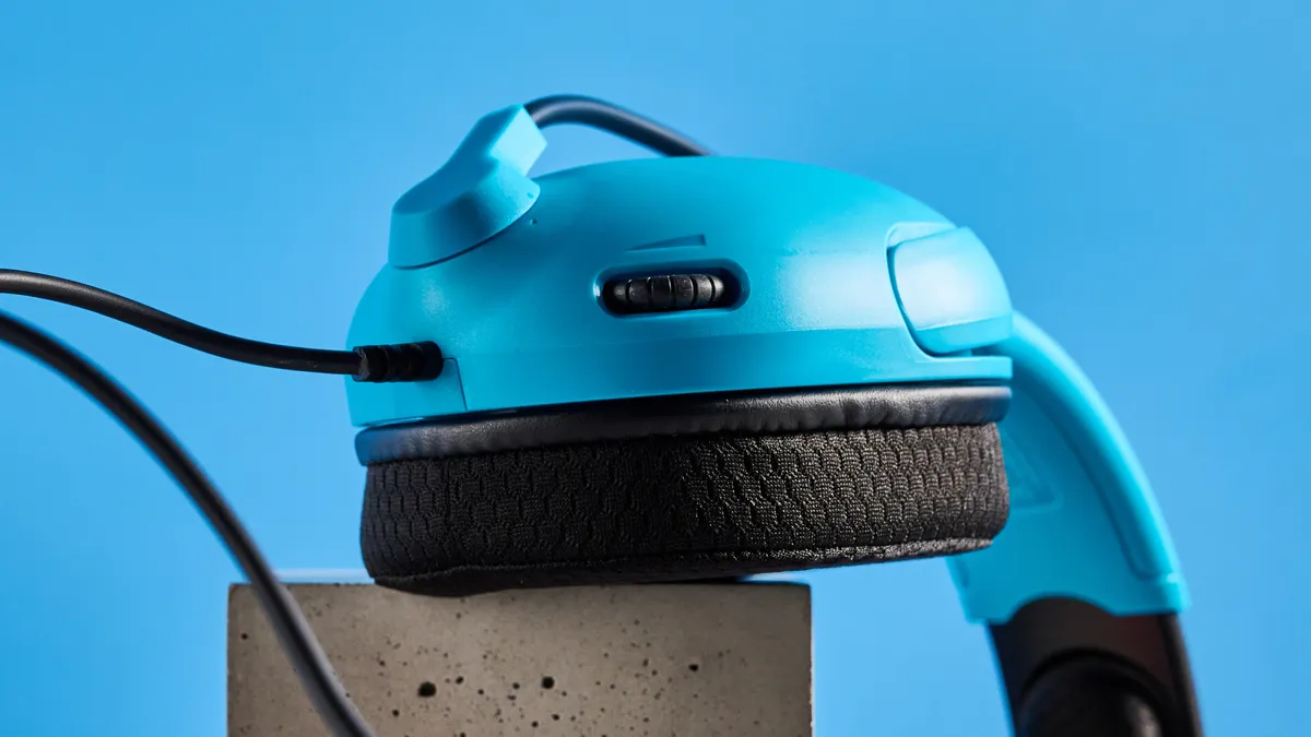 Turtle Beach Airlite Fit 8