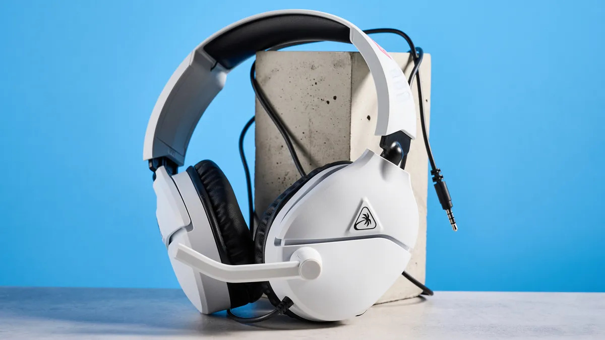 Turtle Beach Recon 70 10