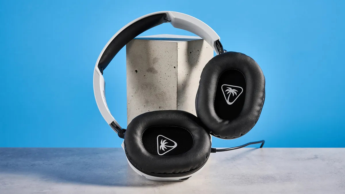 Turtle Beach Recon 70 2