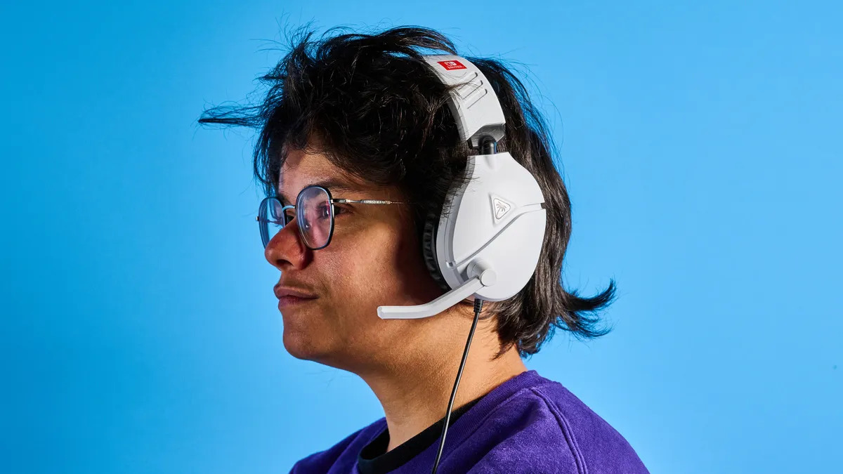 Turtle Beach Recon 70 3