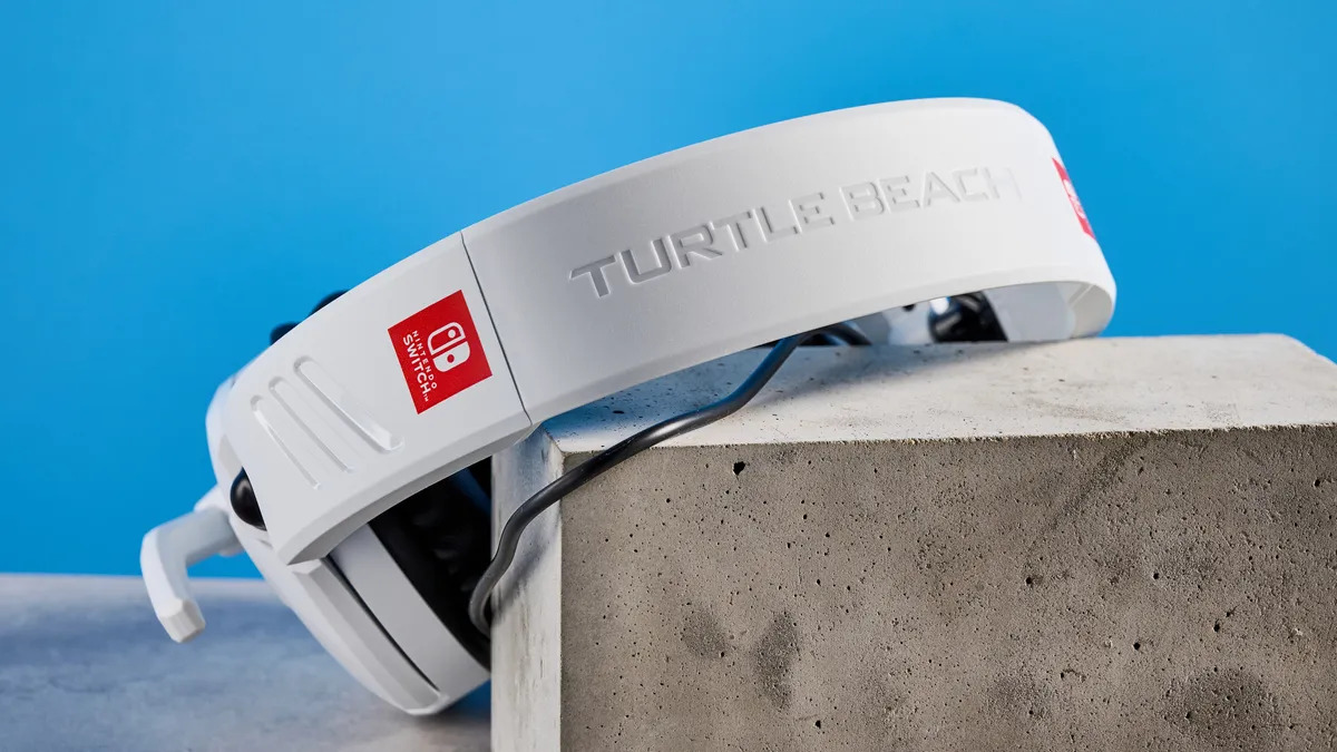 Turtle Beach Recon 70 4