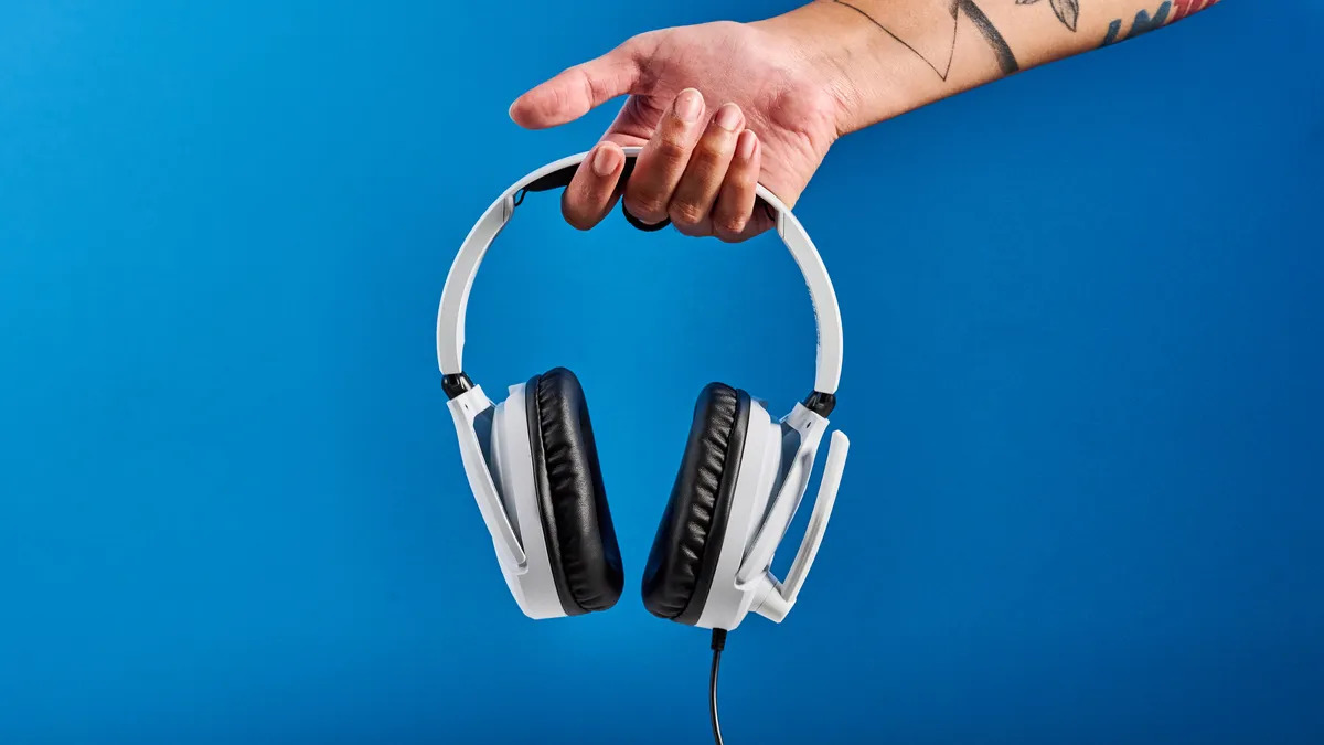 Turtle Beach Recon 70 6