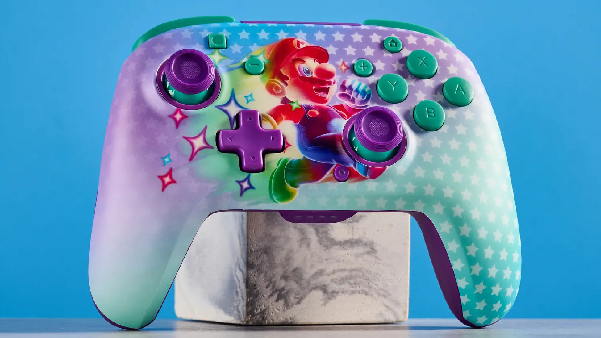 Turtle Beach Rematch Wireless 1 01