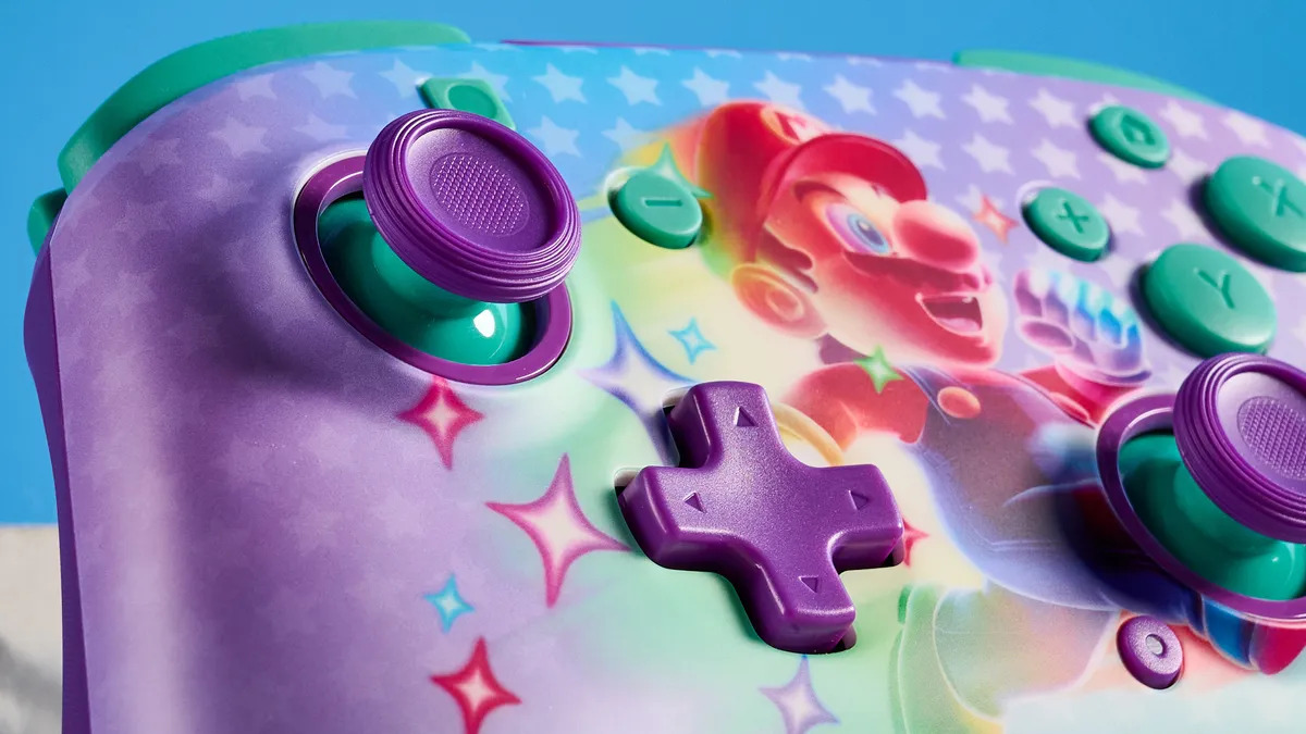 Turtle Beach Rematch Wireless 5