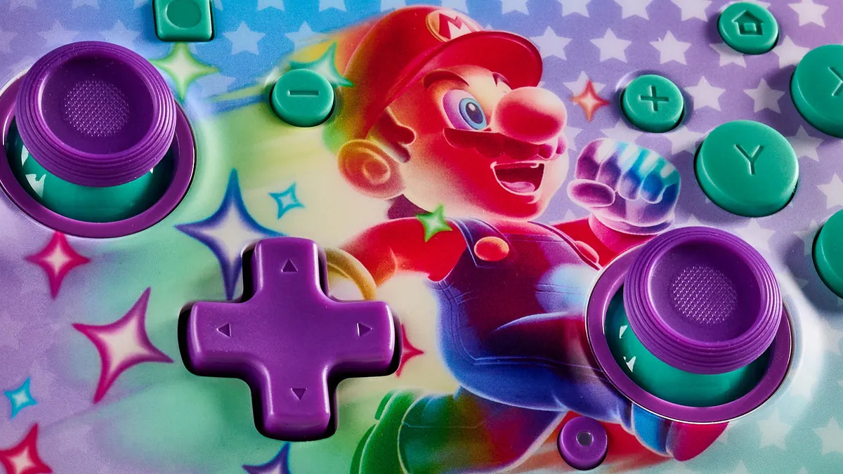 Turtle Beach Rematch Wireless 8